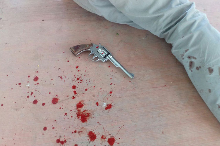 Baja homicidio doloso pero se mantiene incidencia delictiva en Victoria