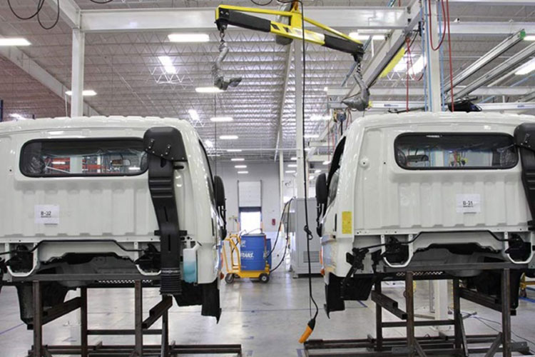 México y Canadá cuestionarán a EU plan de autos en TLCAN