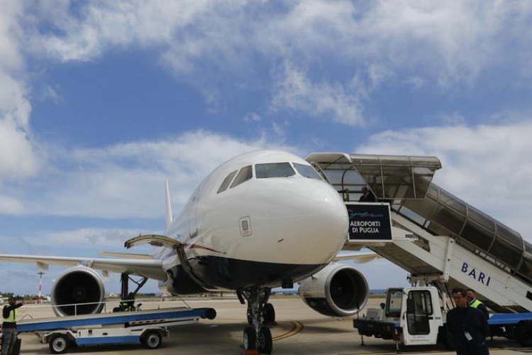 PROFECO ‘aterriza’ disposiciones de aviación en Tamaulipas