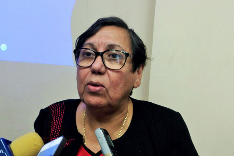 Inicia encuesta para conocer delitos no denunciados