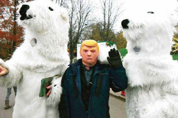 Calentamiento global; le darán batalla al carbón