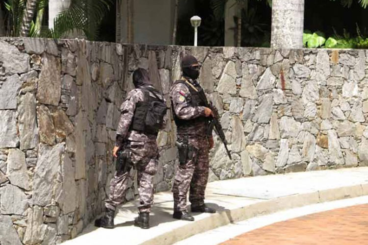 Caracas es la ciudad más violenta del mundo