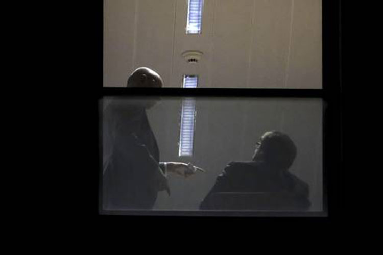 Puigdemont se entrega en Bélgica; sale bajo caución