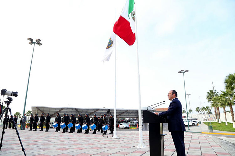 Es probable extradición de Eugenio, estima Presidente del Congreso