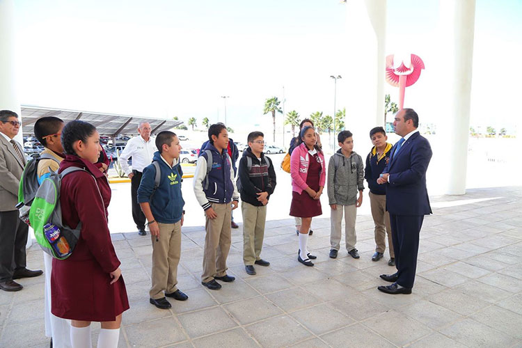 Confirma Carlos García que será candidato en 2018