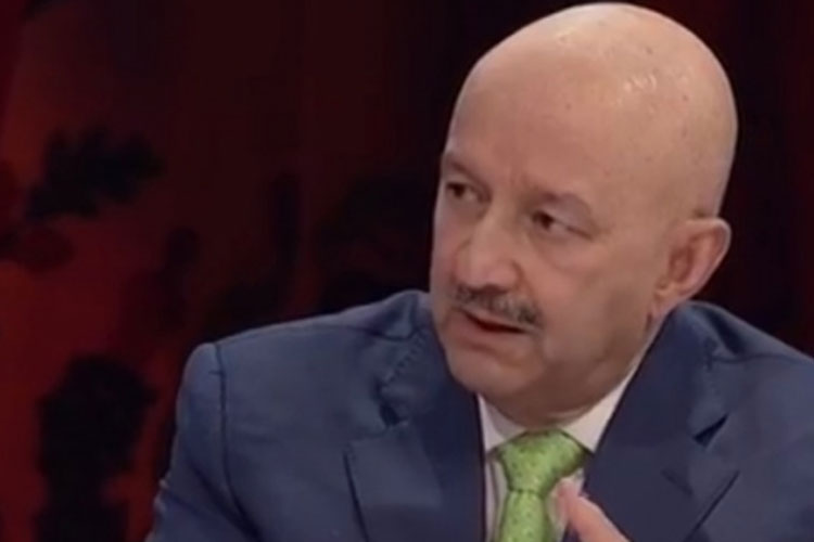Equipo de EU en TLCAN no está a la altura de México: Salinas de Gortari