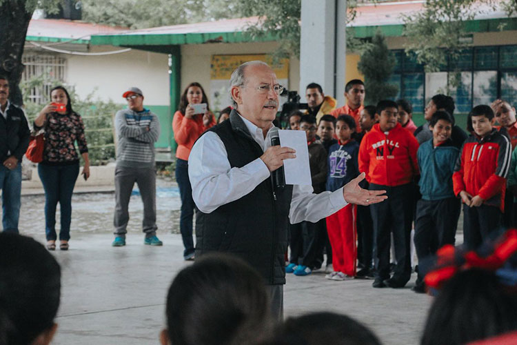 Jesús de la Garza ordena despidos ante crisis en Matamoros