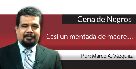 Una Tras Otra Agazapados chapulines del Congreso