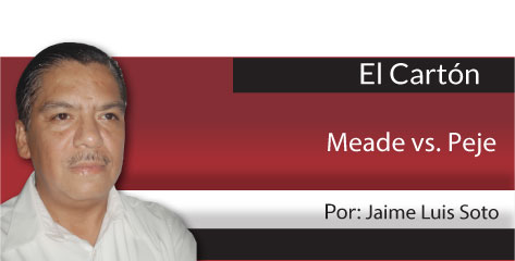 Una Tras Otra Relevo en el Congreso