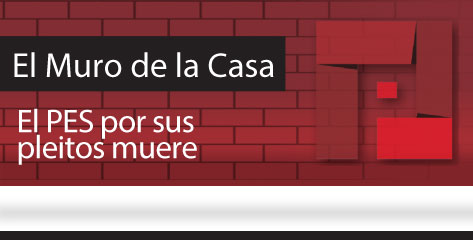 Punto por Punto ¿Ve algún cambio?