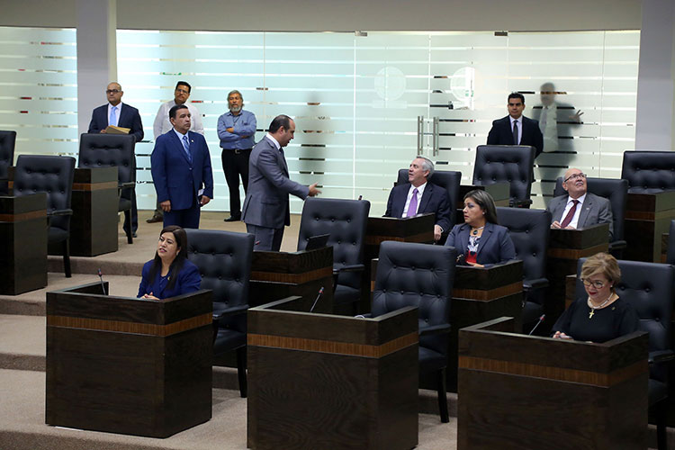 Invertirán municipios en Plantas tratadoras de agua