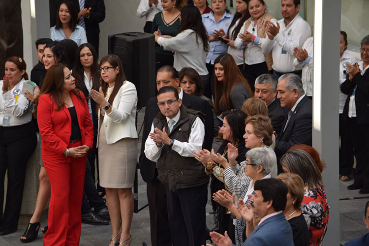 Respalda Congreso operativos contra Lotes de autos ilegales