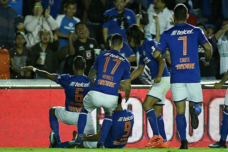 La máquina regresa a la Liguilla