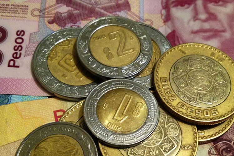 Es un incremento salarial limitado, critica Coparmex