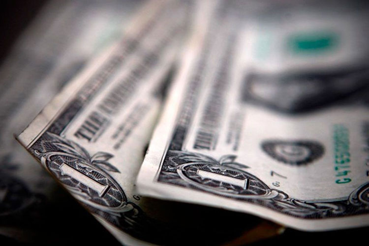 Banxico asigna 500 mdd en tres subastas de coberturas cambiarias