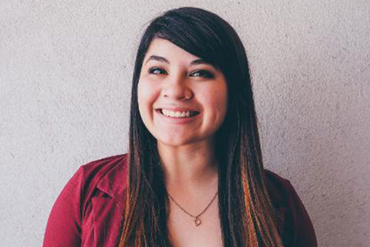 ‘Dreamer’ mexicana está en lista de Forbes de jóvenes destacados