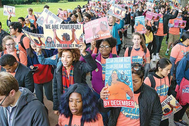 Dreamers ya son deportables