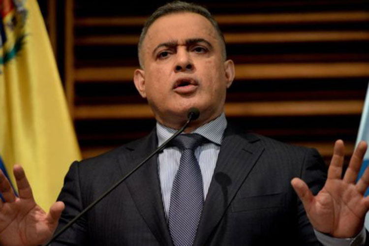 Detienen a 6 directivos de una filial de PDVSA