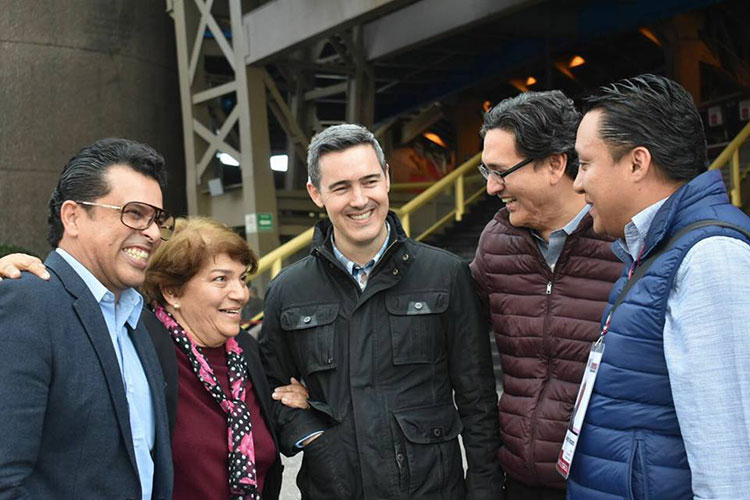 Realiza PRI primer foro regional