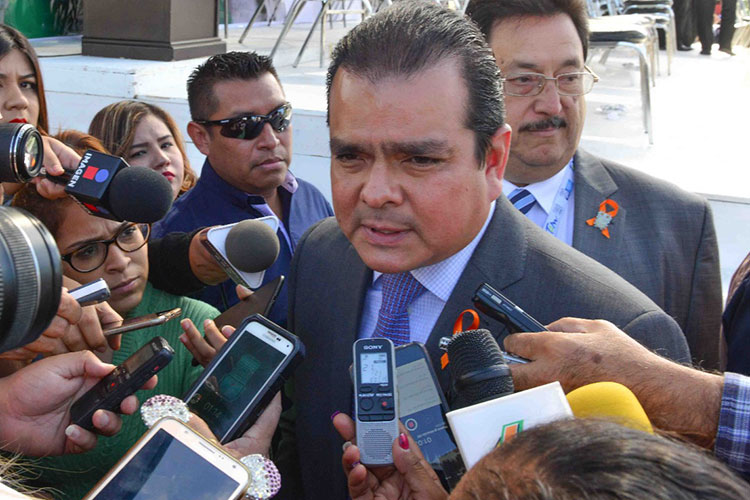 Tendrá Nuevo Laredo vuelo directo a Puerto Vallarta en verano de 2018