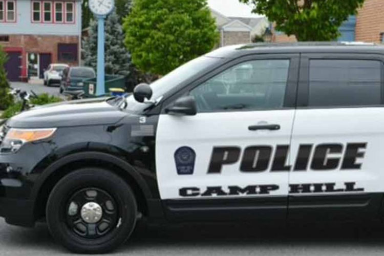 Acusan a jefe de policía por conducir ebrio en EU