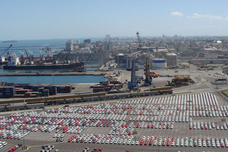 Exportación de autos en México crece 12.7% en octubre de 2017: AMIA