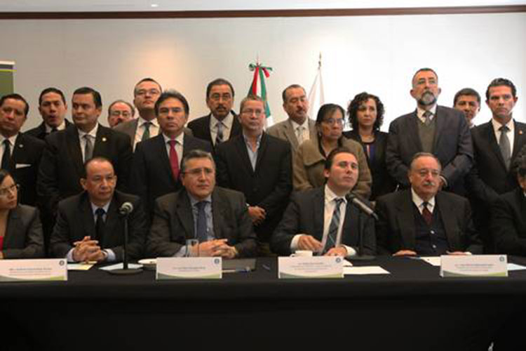 Impunes, amenazas de muerte y ataques a 9 ombudsman