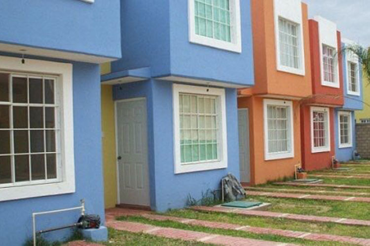 Reciben 2 mil 40 Tamaulipecos créditos de FOVISSSTE en 2017