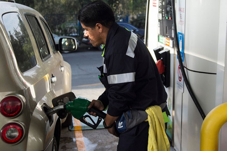 No hay ningún elemento para nuevo gasolinazo: CRE