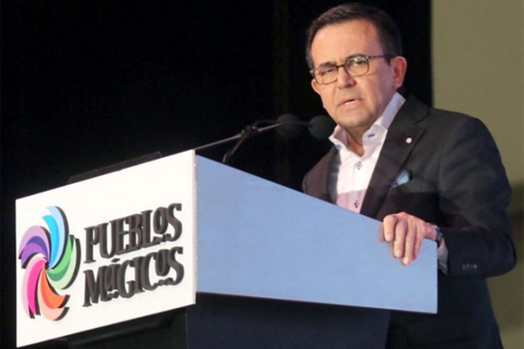 No será México el que se levante de la mesa del TLCAN: Guajardo