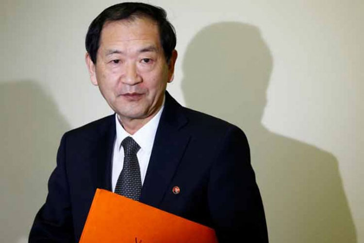 Corea del Norte no negociará su programa nuclear