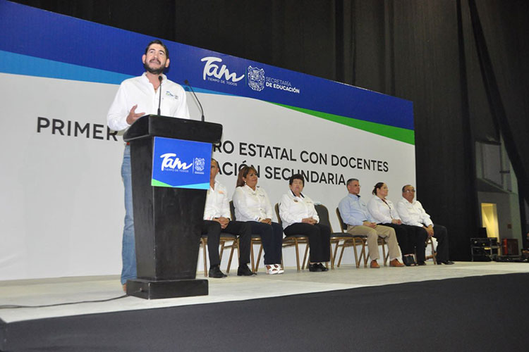 Acciona SET el Modelo Educativo en la zona sur