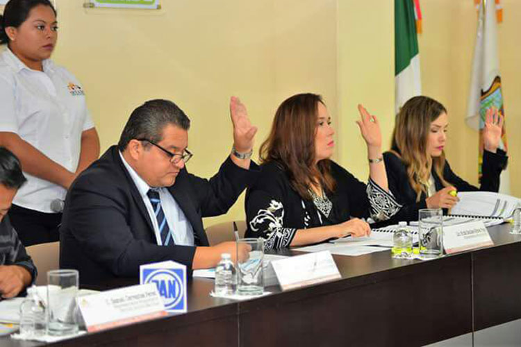 Aprueba IETAM tope de gastos a independientes y precandidatos