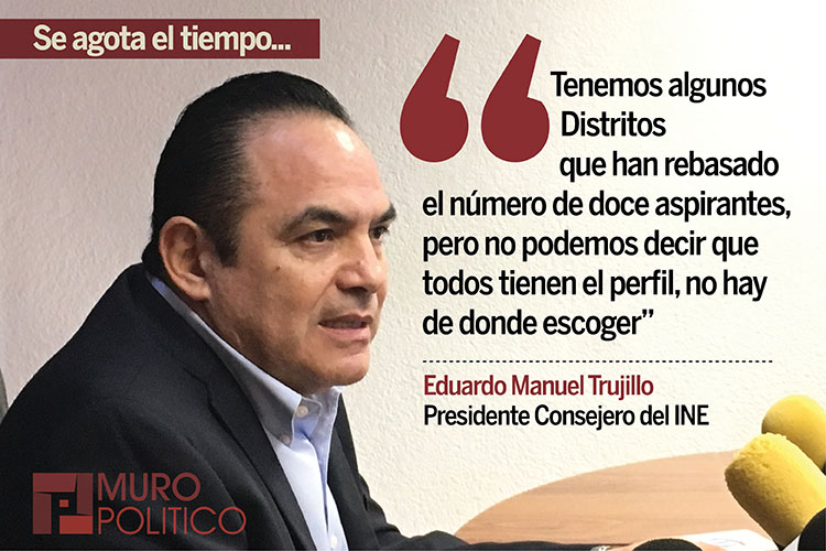 El PRI sin dinero en los bolsillos para 2018