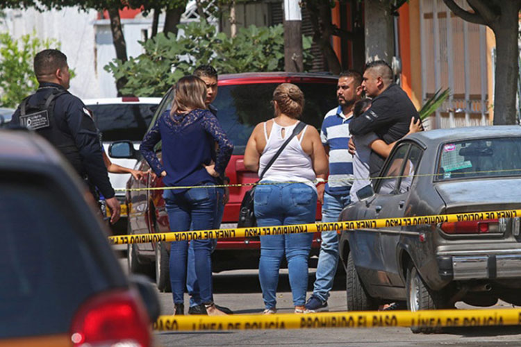 Secuestran a funcionario de Derechos Humanos de Jalisco