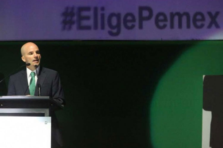 Pemex sentencia que no ‘gasolinazo’ para fin de año