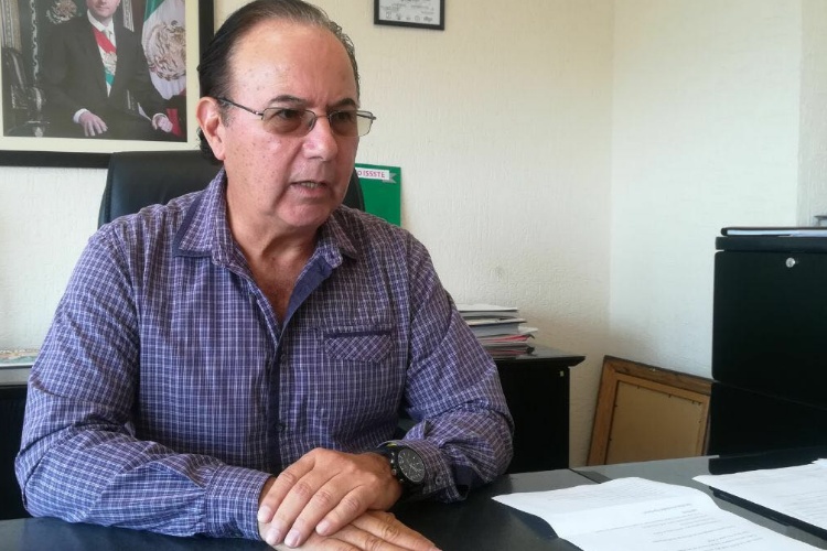 ISSSTE cierra el año con finanzas sanas