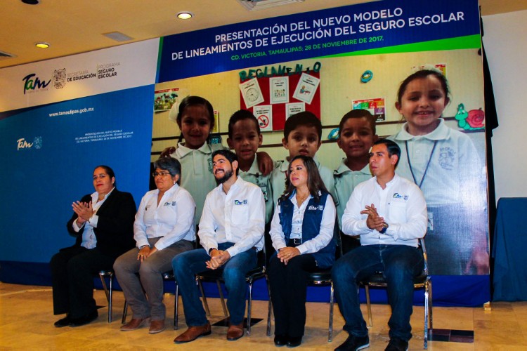 Capacita SET sobre nuevos Lineamientos del Seguro Escolar