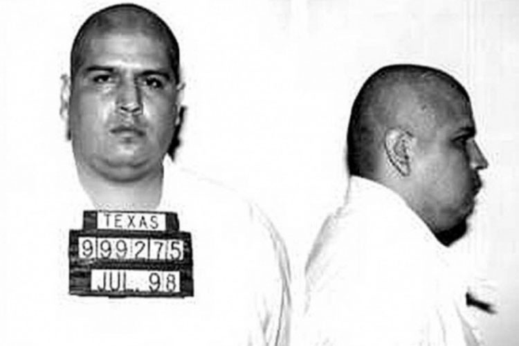 Niegan clemencia a mexicano y mañana lo ejecutan en Texas