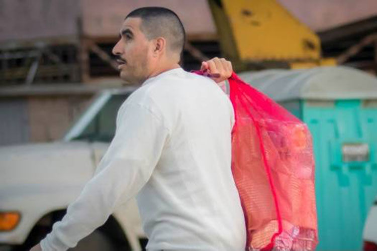 Invierten 500 mil pesos en viajes de repatriados en Tamaulipas