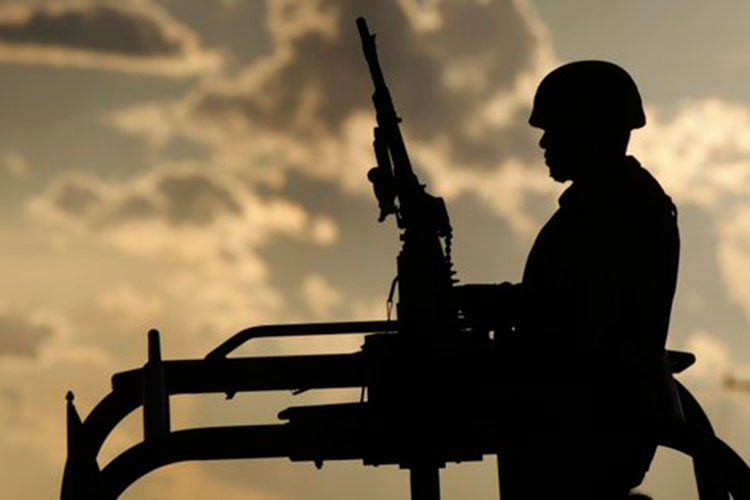 Sólo 16 condenas en 505 investigaciones contra militares: WOLA