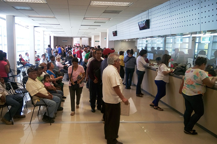 Ampliar ‘caravanas’ a Nuevo León y Matamoros pide PRI