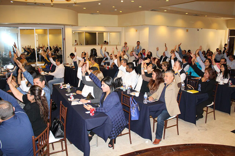 Realiza PRI primer foro regional