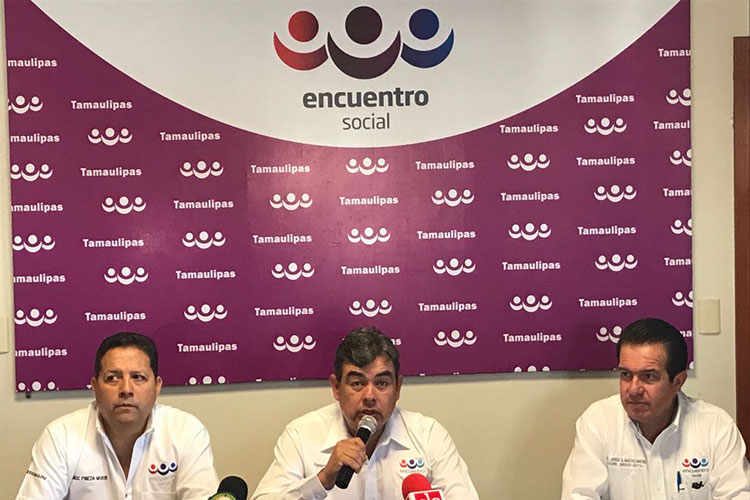 El PES insiste en ir solo en el 2018