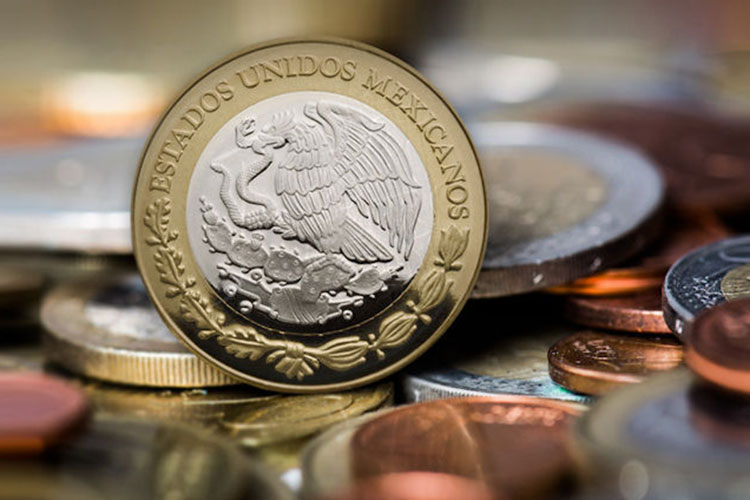 FMI prevé desaceleración de economía mexicana para 2018