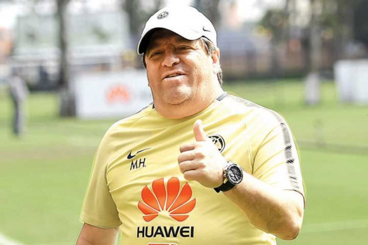 La Copa MX no te da nada: Miguel Herrera
