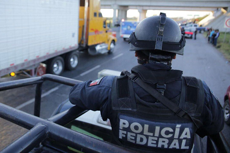 Ampliarán operativo escalón a Tampico y Nuevo León