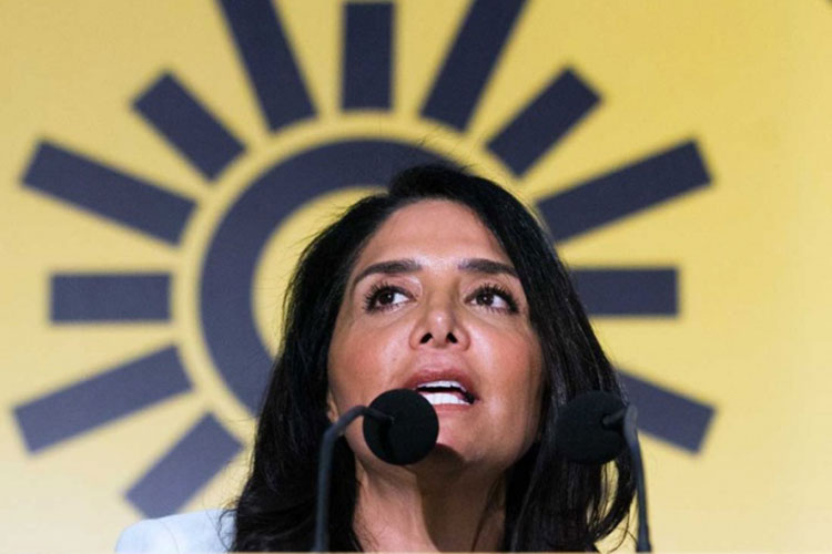 PRD va por método ‘transparente’ para elegir candidato del Frente