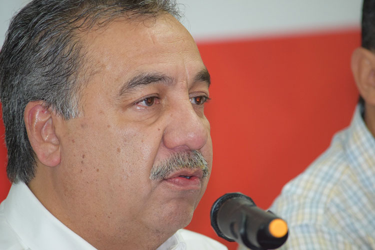 Es un incremento salarial limitado, critica Coparmex