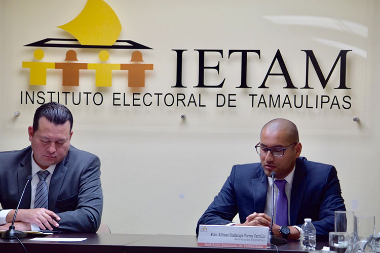 En Victoria, no habrá Frente Ciudadano, asegura Gattas